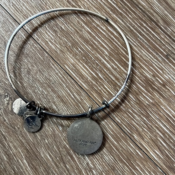 Alex and Ani bracelet - Picture 2 of 2